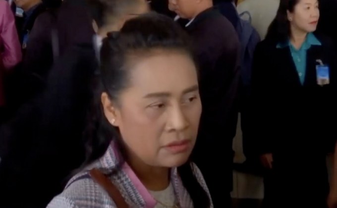 “กนกวรรณ” ปัดรุกที่เขาใหญ่