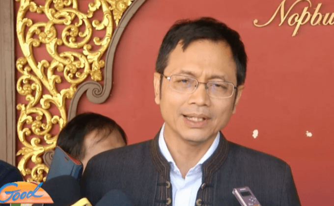 จ.เชียงใหม่ คุมเข้มป้องกันอุบัติเหตุซิปไลน์