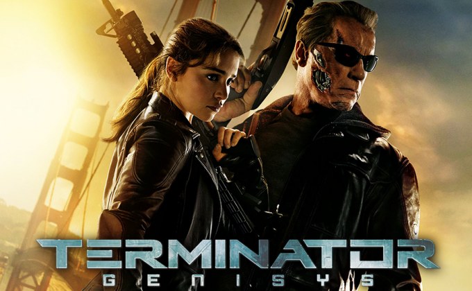 DOOMOVIE ดูหนังออนไลน์ Terminator 5 Genisys (2015)
