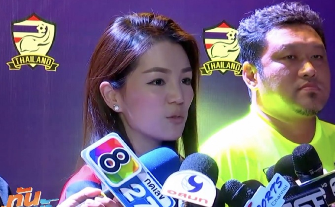 ช้างศึกยู 23 ได้สิงคโปร์อุ่นเครื่องส่งท้าย ก่อนลุยคัดเอเชีย