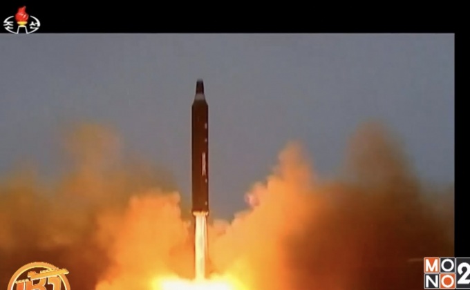 ญี่ปุ่นจัดซ้อมหนีขีปนาวุธจากเกาหลีเหนือ