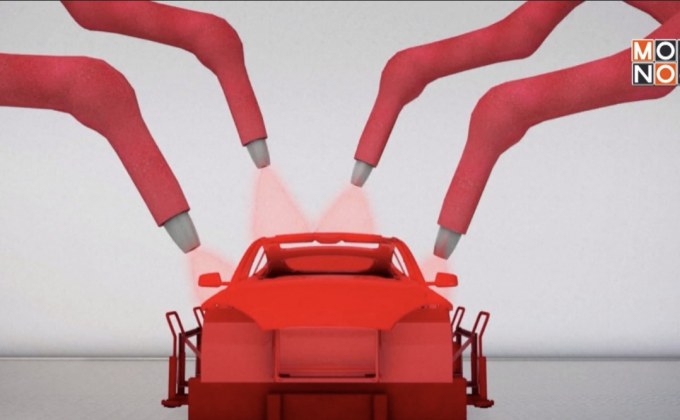 “เทสลา” เริ่มทดลองผลิตรถรุ่น “Model 3” ในจีน