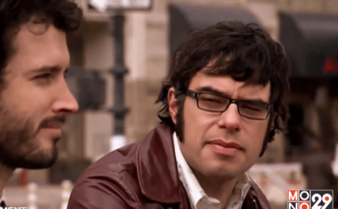 ดาวตลกนิวซีแลนด์ร่วมแสดงในซีรีส์มนุษย์กลายพันธุ์ X-Men