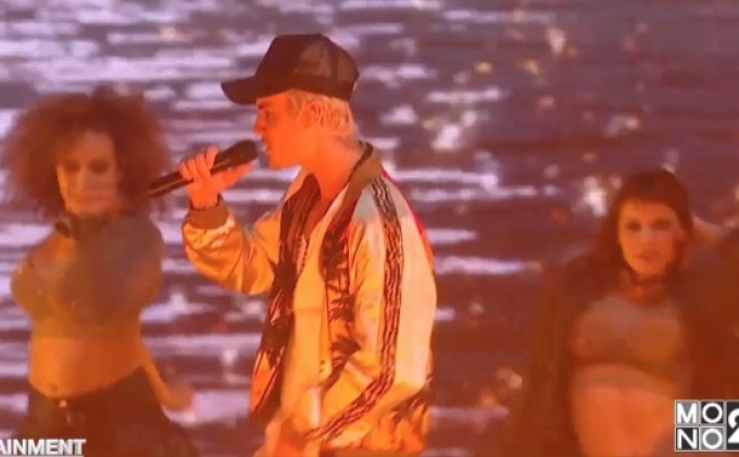 ข่าวดีแฟนเพลง Justin Bieber ประกาศทัวร์คอนเสิร์ตสเตเดี่ยมทั่วอเมริกาเหนือ