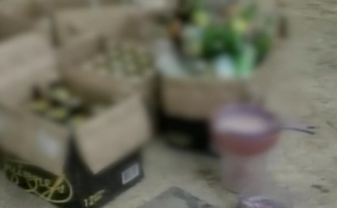 เหล้าเถื่อนคร่าเกือบ 50 ชีวิตในอินโดนีเซีย