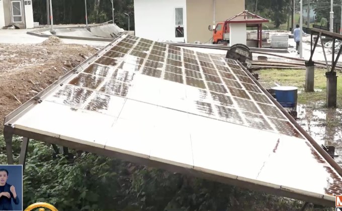 “แสงสว่างบนเกาะกูด” หลังวางระบบสายเคเบิลใต้น้ำ