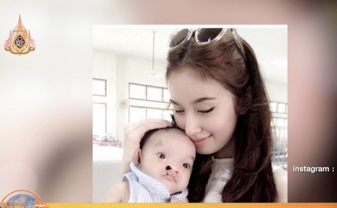 คนบันเทิง ดีกรี พ่อแม่บุญธรรม