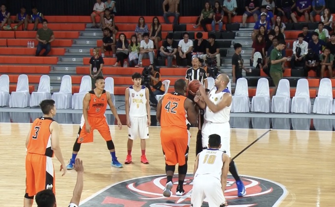 “แวมไพร์” คืนชีพอัด “การไฟฟ้า” ตีเสมอ 1-1 เกม