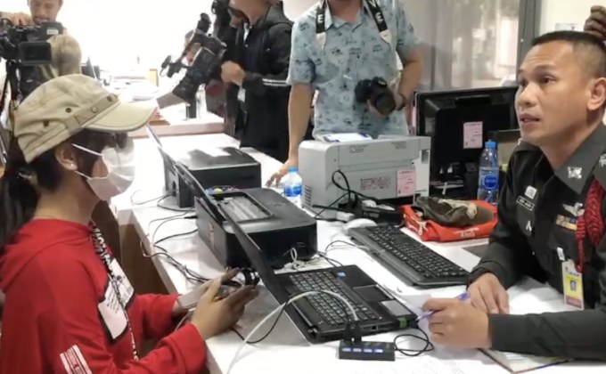 สาวพีอาร์แจ้งความ ถูกแท็กซี่พยายามข่มขืน-ลักทรัพย์