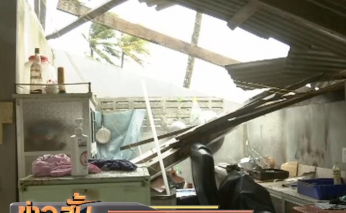 นายกฯ สั่งเร่งสำรวจความเสียหายพื้นที่ประสบภัย