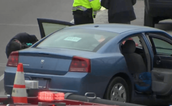 เด็ก 2 ขวบยิงแม่ตัวเองดับในสหรัฐฯ