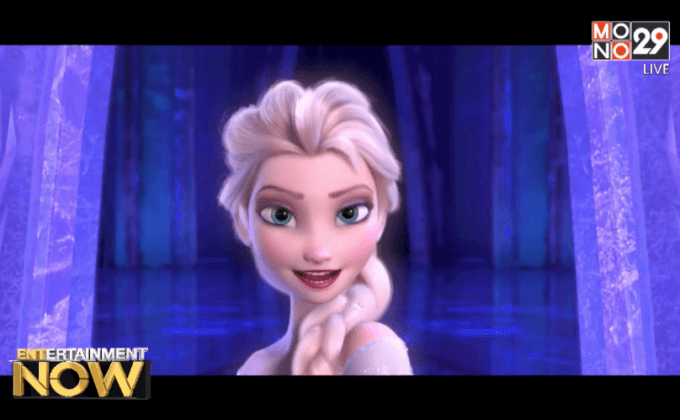 ชาวเน็ตเรียกร้องดิสนีย์ หาแฟนสาวให้เอลซ่าใน Frozen 2