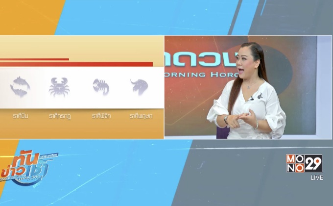 แนะ 4 ราศีนี้ จัดบ้านใหม่ อยู่ดีมีแต่คนรัก!!