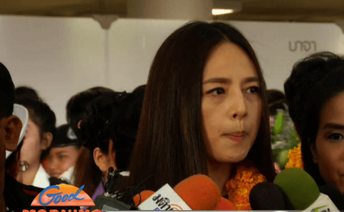 “มาดามแป้ง” ลังเลทำทีมฟุตบอลหญิงต่อ