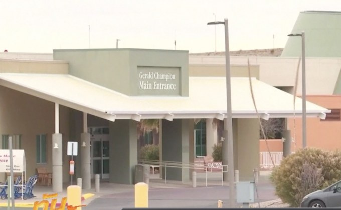 ผู้อพยพเด็กรายที่ 2 เสียชีวิตในสถานกักกันสหรัฐฯ