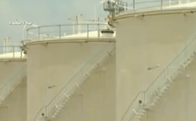 ปัญหาราคาน้ำมันกระทบบรูไน