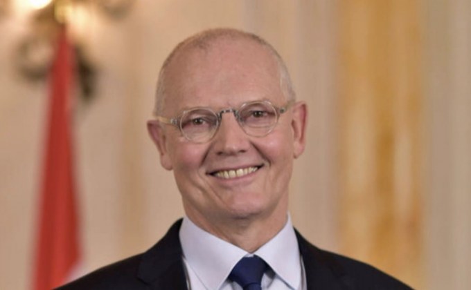 นายกฯโมนาโก ติดเชื้อโควิด-19