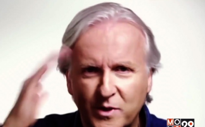 ลือสนั่น! “เจมส์ คาเมรอน” ควงผู้กำกับ Deadpool สร้างคนเหล็กภาคใหม่