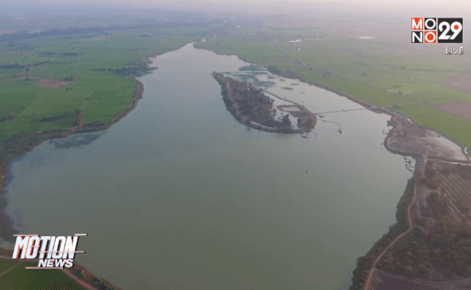 ผลกระทบจากภัยแล้ง