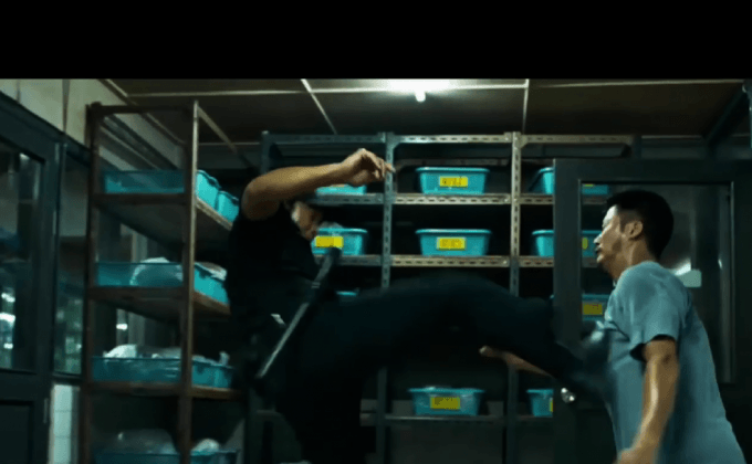 “SPL 2” กระแสแรงต่อเนื่องที่เทศกาลหนังโตรอนโต้