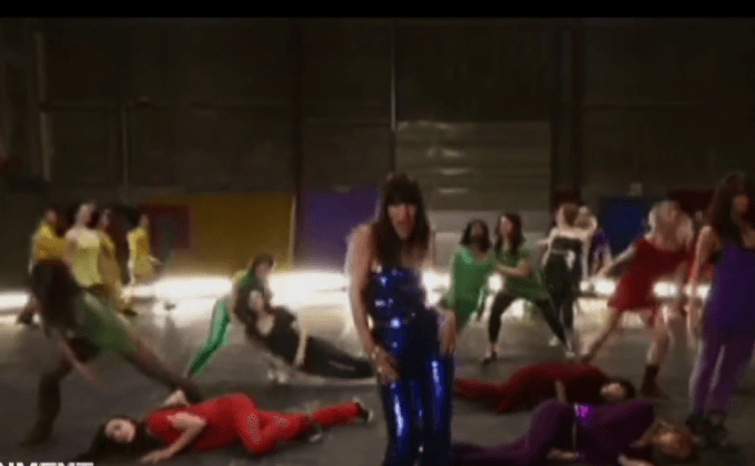 มิวสิกวิดีโอลองเทคที่เป็นที่สุด