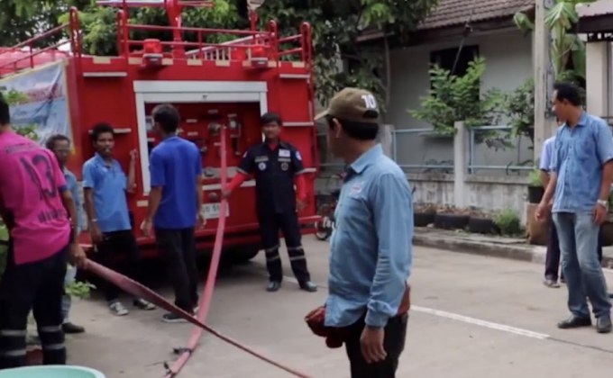 รพ.สุรินทร์ ขาดน้ำหนัก นายกฯ สั่งแก้ปัญหาด่วน