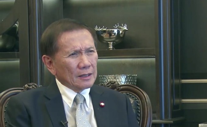 เปิดหลักสูตรอบรมนักบริหารยุทธศาสตร์ธุรกิจเชิงบวก