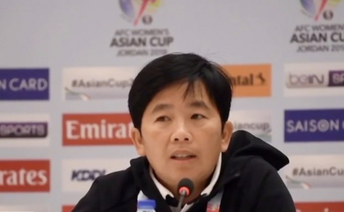 “ชบาแก้ว” พร้อมตัดเชือกจิงโจ้ บอลหญิงชิงแชมป์เอเชีย