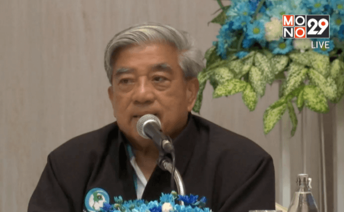 สร้างแก้มลิง 495 แห่ง แก้ภัยแล้งภาคอีสาน