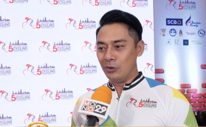 “แพท พัสสน” ปัดเบรกงานบันเทิง ไม่หวั่นถูกมองเป็นเกย์