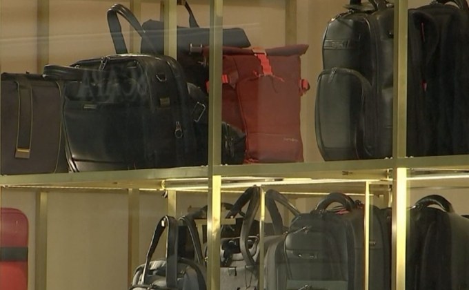 EU ขู่เก็บภาษีสินค้านำเข้าจากสหรัฐฯ