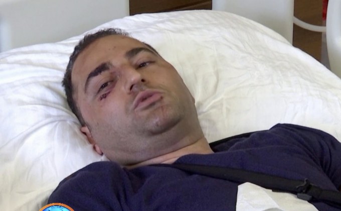 เหยื่อเครื่องบินไถลในตุรกีเล่านาทีชีวิต