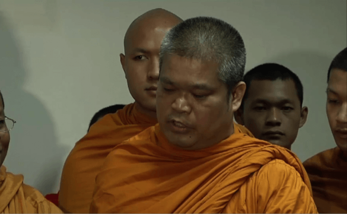 ปมตั้งสังฆราชลุกลาม