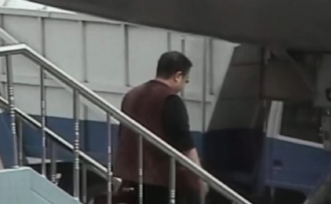 เปิดชีวิต “คิม จอง นัม” ทายาทที่ถูกลืม