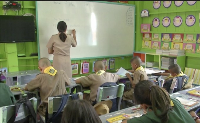 ศธ.ปรับหลักสูตรเรียนครูเหลือ 4 ปี