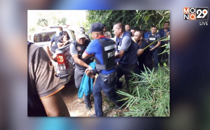 รวบแล้ว 3 ผู้ต้องหาหนีศาลพัทยา