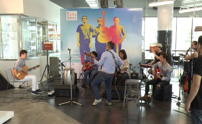 สินเจริญบราเธอร์ส ออกอัลบั้มเต็ม สวนกระแสนิยมซิงเกิ้ล