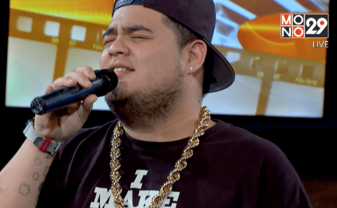 “กลัวเธอไม่รัก” ซิงเกิ้ลลำดับที่สามใน Project Take Off จาก “แต๊บ 123Soul”