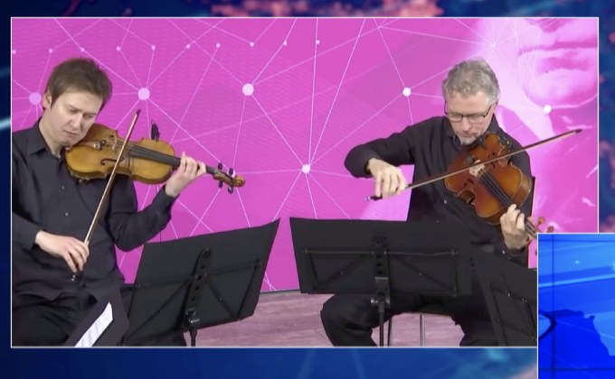 AI ช่วยแต่งเพลงบีโธเฟนให้เสร็จสมบูรณ์