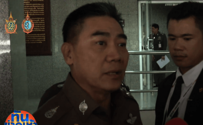 ผบ.ตร. รับมีข่าวแจ้งเตือนวินาศกรรม