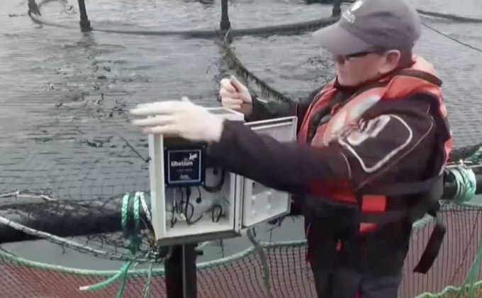 เครือข่าย 5G ช่วยพัฒนาธุรกิจในพื้นที่ห่างไกลของอังกฤษ