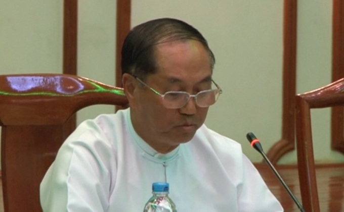 เมียนมาแถลงไม่พบละเมิดสิทธิในรัฐยะไข่