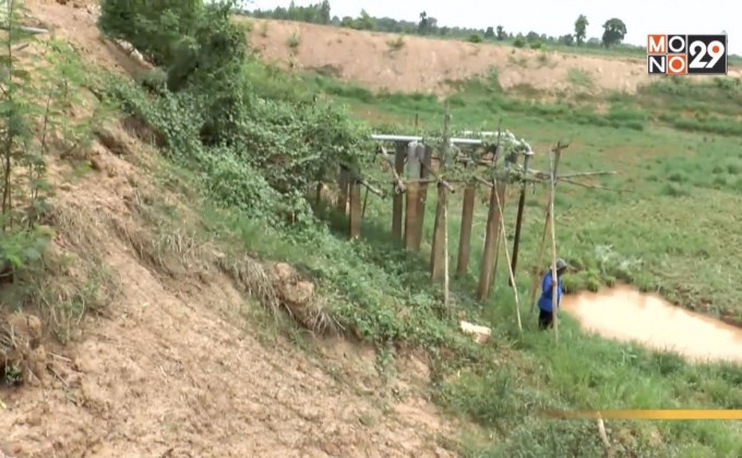 197 หมู่บ้าน จ.นครราชสีมา เสี่ยงขาดแคลนน้ำ