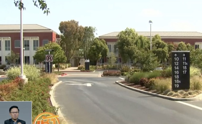 เฟซบุ๊กเผยแผนสร้าง “หมู่บ้าน” ในซิลิคอนวัลเลย์