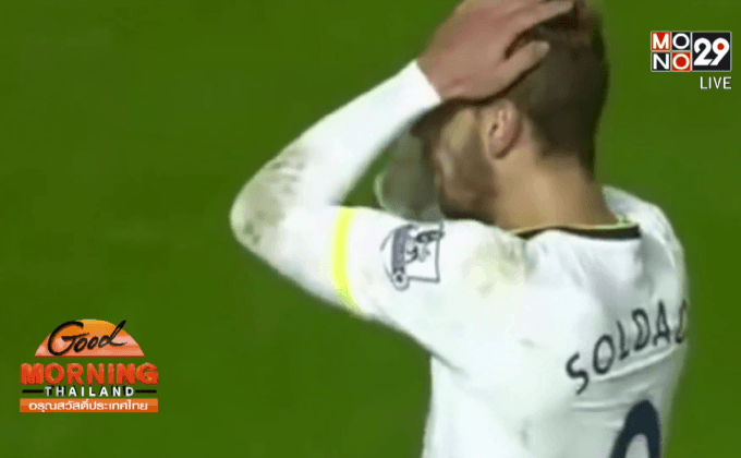 “บาโลเตลลี่” ติดโผแข้งแพงเล่นไม่คุ้มค่าตัว