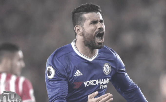 เชลซีบุกปราบนักบุญ 2-0 เกาะท็อปโฟร์แน่น