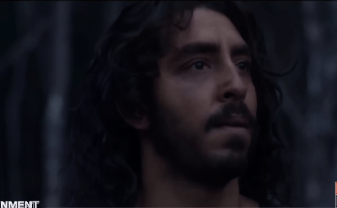 “เดฟ พาเทล” ดาราเชื้อสายอินเดียที่รุ่งตั้งแต่เรื่องแรก