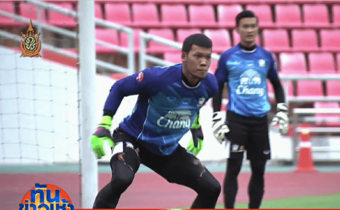 “ซิโก้” จัด 11 ตัวจริงลองระบบก่อนลุยคิงส์คัพ
