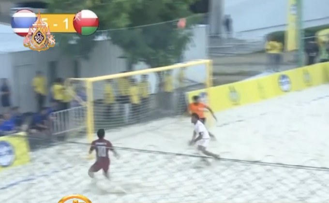 กีฬารอบวัน 13-05-62