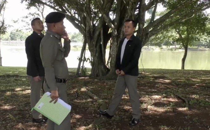 ตำรวจตรังเร่งสอบสวนเพิ่มคดีฆ่านักเรียน ม.5